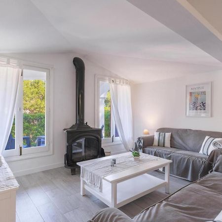 Gorgeous Renovated Cala Sant Vicenc Beach Villa Cala de Sant Vicenc Dış mekan fotoğraf