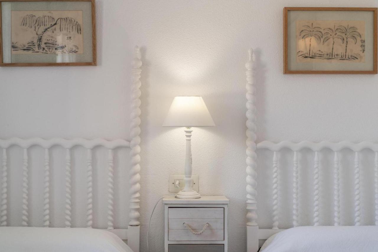 Gorgeous Renovated Cala Sant Vicenc Beach Villa Cala de Sant Vicenc Dış mekan fotoğraf
