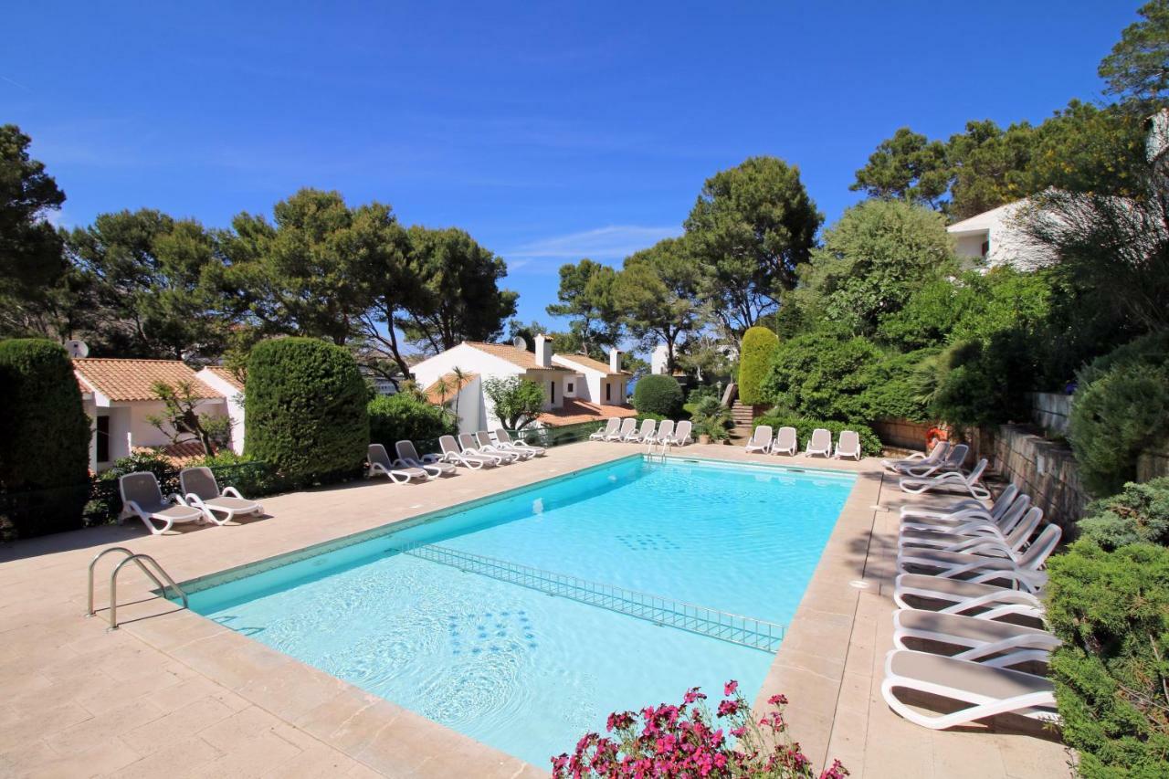 Gorgeous Renovated Cala Sant Vicenc Beach Villa Cala de Sant Vicenc Dış mekan fotoğraf
