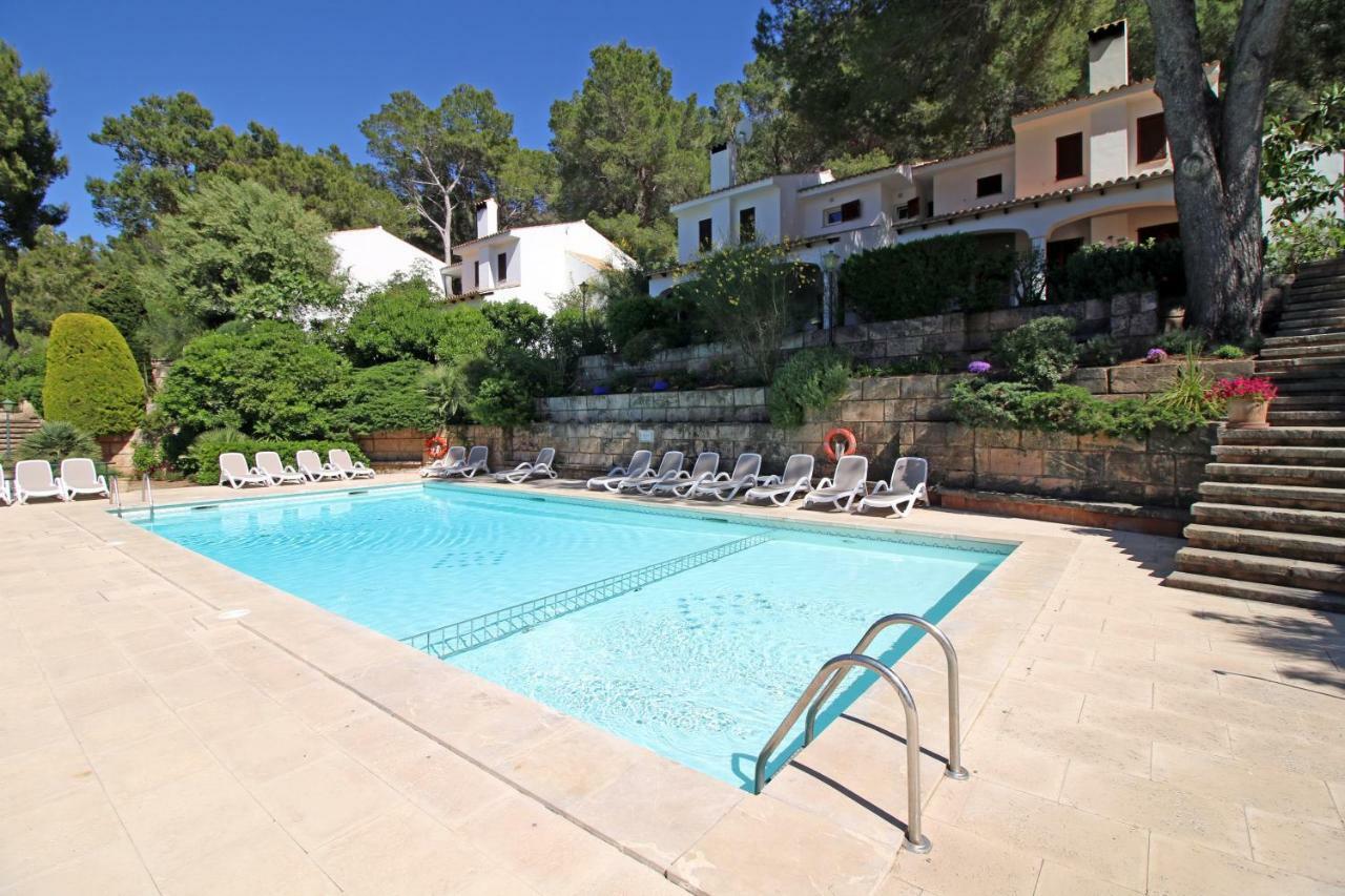 Gorgeous Renovated Cala Sant Vicenc Beach Villa Cala de Sant Vicenc Dış mekan fotoğraf