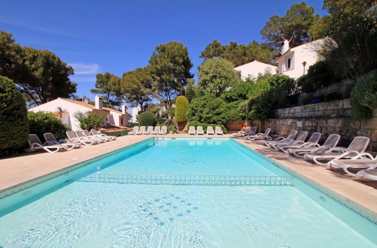 Gorgeous Renovated Cala Sant Vicenc Beach Villa Cala de Sant Vicenc Dış mekan fotoğraf
