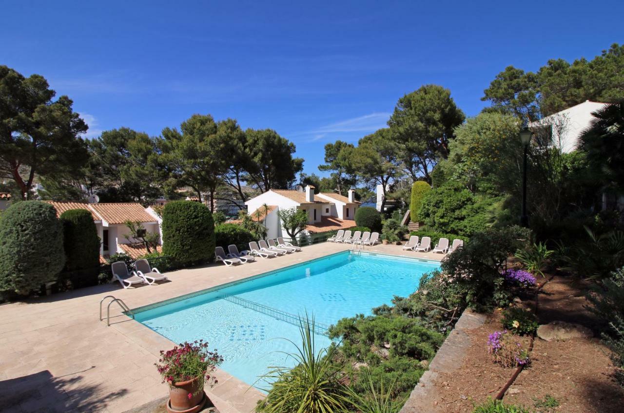 Gorgeous Renovated Cala Sant Vicenc Beach Villa Cala de Sant Vicenc Dış mekan fotoğraf