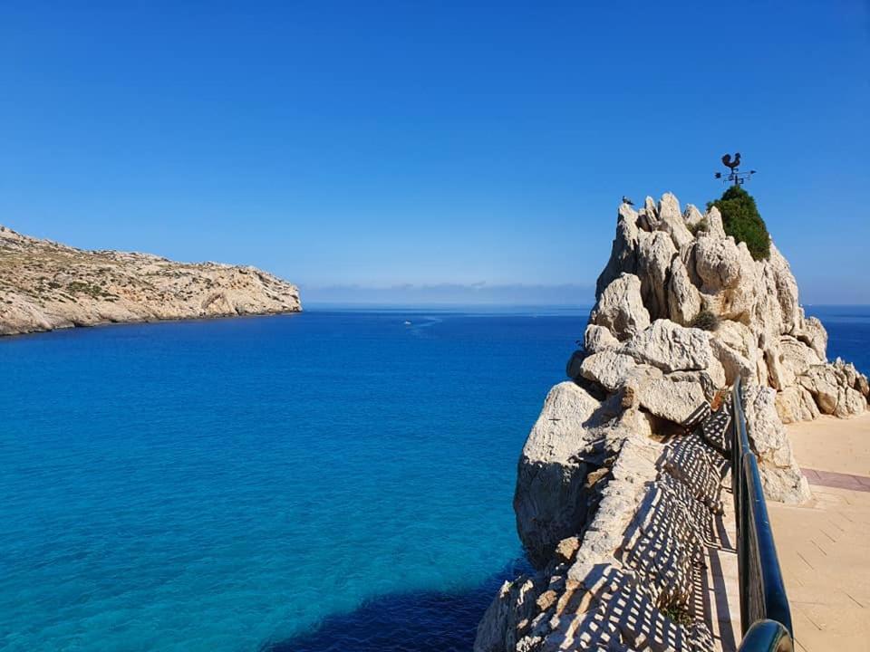 Gorgeous Renovated Cala Sant Vicenc Beach Villa Cala de Sant Vicenc Dış mekan fotoğraf